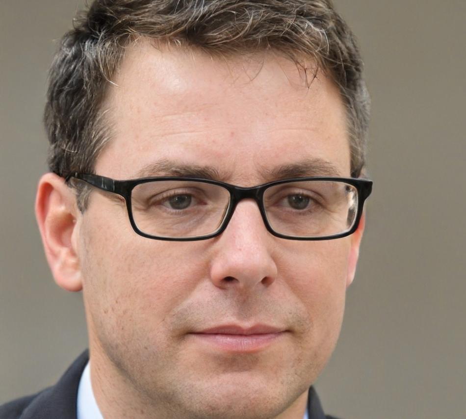 Lennart Becker, SEO Content Stratege bei Scandiviva