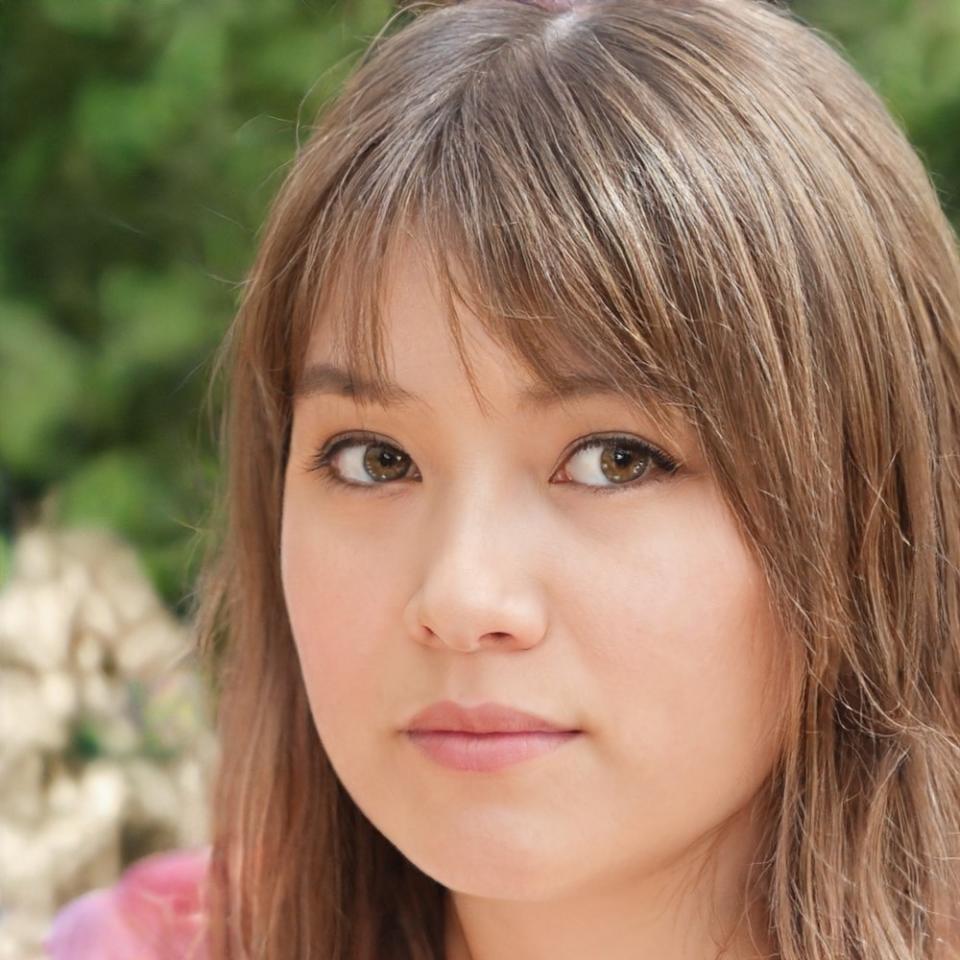 Portrait von Lena Schröder, Redakteurin und Content-Coach