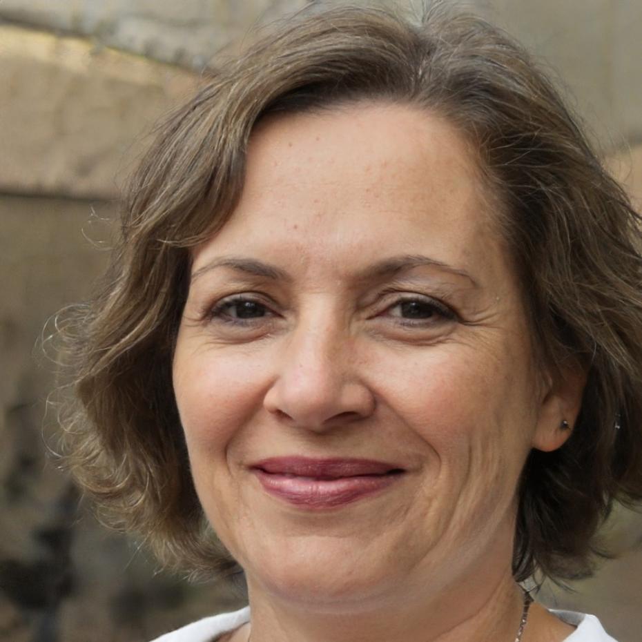 Porträt von Elisa Reinhardt